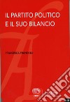 Il partito politico e il suo bilancio libro