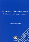 I territori dell'economia aziendale. Partizioni ministeriali e strategie accademiche libro di Antonelli Valerio