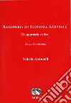 Ragioneria ed economia aziendale libro