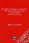 Le imprese familiari e la rischiosità dell'investimento azionario: analisi empirica del listino italiano libro