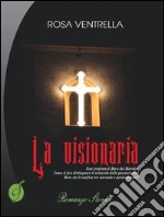 La visionaria libro