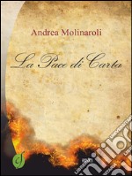 La pace di carta libro