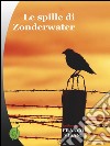 Le spille di Zonderwater libro