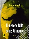Il mistero delle dame di Lautrec libro