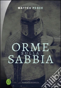 Orme sulla sabbia