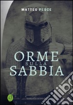 Orme sulla sabbia