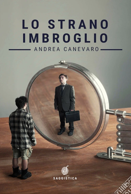 Lo strano imbroglio