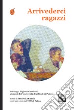 Arrivederci ragazzi libro