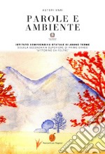 Parole e ambiente libro