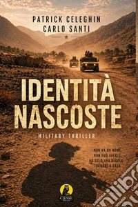 Identità nascoste libro