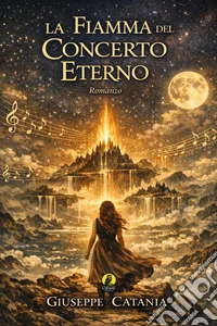 La fiamma del concerto eterno libro