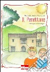 Il panettone libro di Amico Mencarelli Marinella