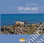 Miei colori amati. Visioni dalla Magna Grecia ionica libro