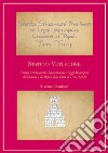 Statuto Vetustiore. Statuti, ordinamenti, provvedimenti e leggi municipali del Comune e del popolo della città di Trevi (1432) libro