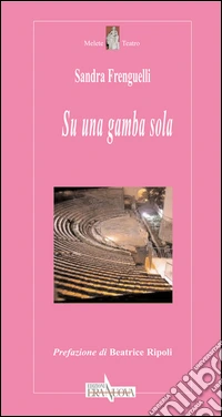 Su una gamba sola