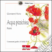 Acqua pizzichina