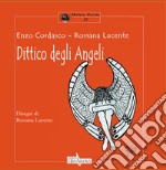 Dittico degli angeli libro