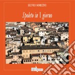 Spoleto in 1 giorno libro