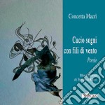 Cucio sogni con fili di vento