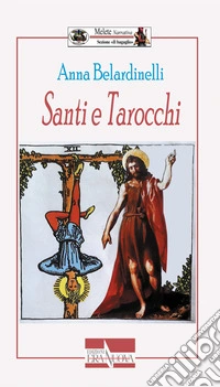 Santi e tarocchi libro