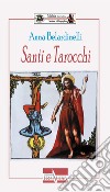 Santi e tarocchi libro