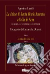 La chiesa di Santa Maria Assunta a Vallo di Nera. La storia, la devozione, gli affreschi libro