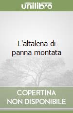 L'altalena di panna montata