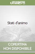 Stati d'animo libro