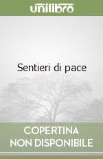 Sentieri di pace