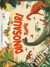 Dinosauri in 3D. Ediz. a colori libro