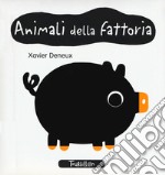 Animali della fattoria. Ediz. a colori