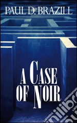 Case of noir (A) libro