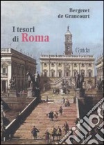 I tesori di Roma libro