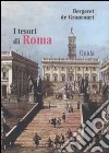 I tesori di Roma libro