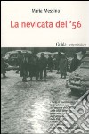 La nevicata del '56 libro