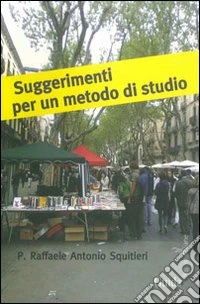 Suggerimenti per un metodo di studio