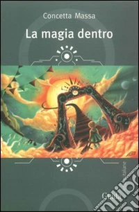 La magia dentro