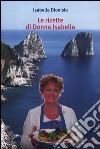 Le ricette di donna Isabella libro