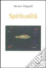 Spiritualità libro