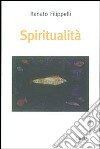 Spiritualità libro di Filippelli Renato