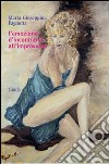 L'emozione d'incontrarsi all'improvviso libro di Pagnotta Maria Giuseppina