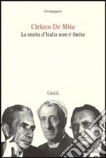 La storia d'Italia non è finita