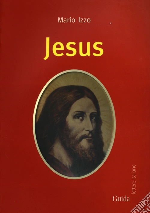 Jesus