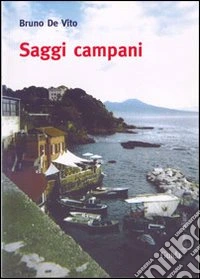 Saggi campani