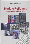 Storia e religione. Con un capitolo sul caso Moro libro di Amoruso Onofrio