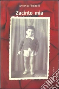 Zacinto mia libro