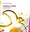 Animal Faber. Controcanto irriverente libro