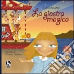 La giostra magica libro