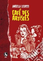 Cafè des artistes