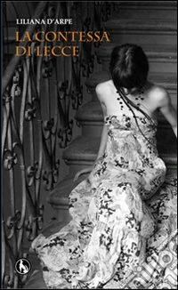 La contessa di Lecce libro